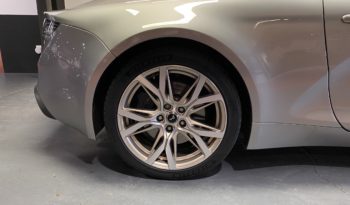 ALPINE A110 LEGEND GT 1.8T 252CH plein