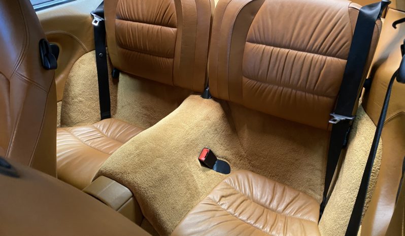 PORSCHE – 911 (996) – TURBO – BVM – 420 CH plein