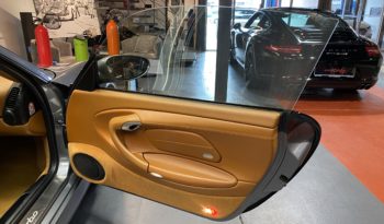 PORSCHE – 911 (996) – TURBO – BVM – 420 CH plein