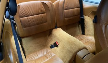 PORSCHE – 911 (996) – TURBO – BVM – 420 CH plein