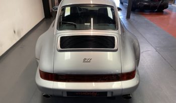 PORSCHE 911 (964) CARRERA 4 JUBILE – “30 JAHRE” 20 /911- 250CH plein