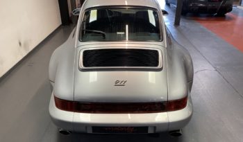 PORSCHE 911 (964) CARRERA 4 JUBILE – “30 JAHRE” 20 /911- 250CH full