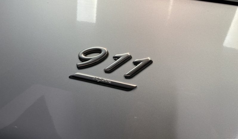 PORSCHE 911 (964) CARRERA 4 JUBILE – “30 JAHRE” 20 /911- 250CH plein