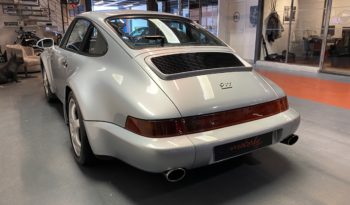 PORSCHE 911 (964) CARRERA 4 JUBILE – “30 JAHRE” 20 /911- 250CH plein