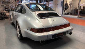 PORSCHE 911 (964) CARRERA 4 JUBILE – “30 JAHRE” 20 /911- 250CH full