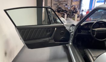 PORSCHE 911 (964) CARRERA 4 JUBILE – “30 JAHRE” 20 /911- 250CH plein