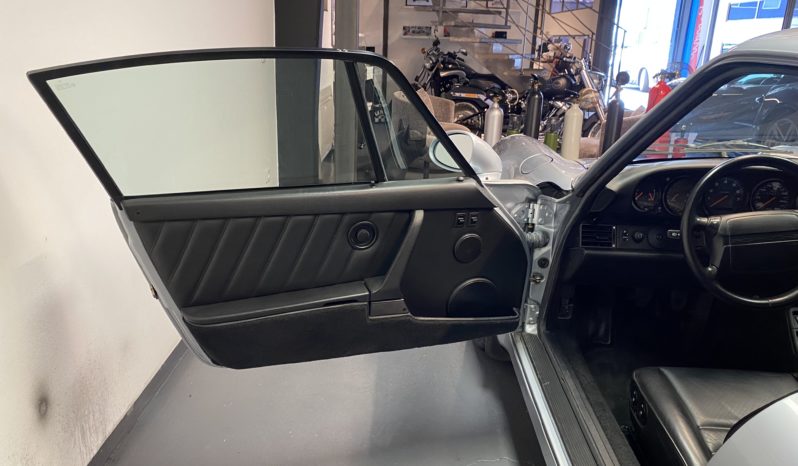 PORSCHE 911 (964) CARRERA 4 JUBILE – “30 JAHRE” 20 /911- 250CH plein
