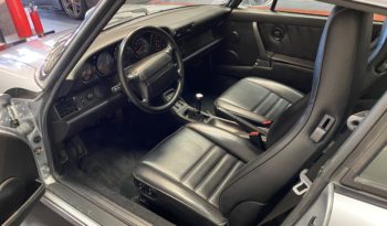 PORSCHE 911 (964) CARRERA 4 JUBILE – “30 JAHRE” 20 /911- 250CH plein