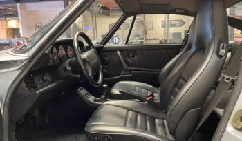 PORSCHE 911 (964) CARRERA 4 JUBILE – “30 JAHRE” 20 /911- 250CH plein