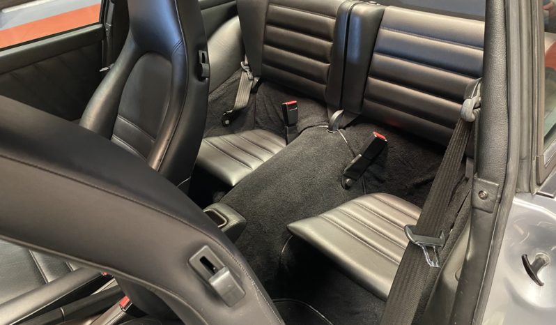 PORSCHE 911 (964) CARRERA 4 JUBILE – “30 JAHRE” 20 /911- 250CH plein