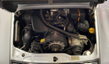 PORSCHE 911 (964) CARRERA 4 JUBILE – “30 JAHRE” 20 /911- 250CH plein