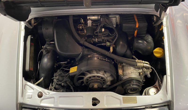 PORSCHE 911 (964) CARRERA 4 JUBILE – “30 JAHRE” 20 /911- 250CH plein