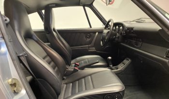 PORSCHE 911 (964) CARRERA 4 JUBILE – “30 JAHRE” 20 /911- 250CH plein