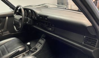 PORSCHE 911 (964) CARRERA 4 JUBILE – “30 JAHRE” 20 /911- 250CH plein