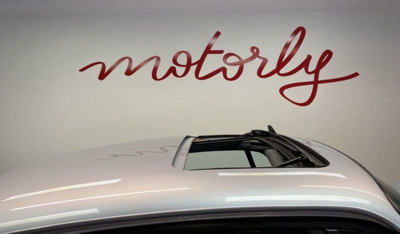 PORSCHE 911 (964) CARRERA 4 JUBILE – “30 JAHRE” 20 /911- 250CH plein