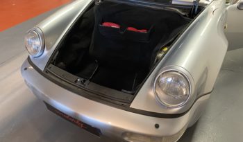 PORSCHE 911 (964) CARRERA 4 JUBILE – “30 JAHRE” 20 /911- 250CH plein