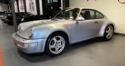 PORSCHE 911 (964) CARRERA 4 JUBILE – “30 JAHRE” 20 /911- 250CH