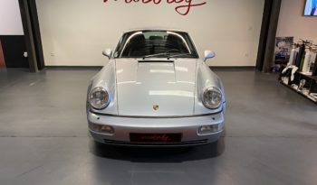 PORSCHE 911 (964) CARRERA 4 JUBILE – “30 JAHRE” 20 /911- 250CH plein