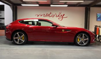 FERRARI FF V12 6.3 660CH F1 (ROB7) plein