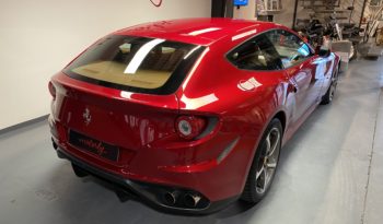 FERRARI FF V12 6.3 660CH F1 (ROB7) plein