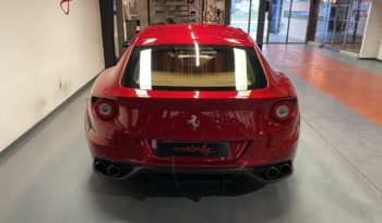 FERRARI FF V12 6.3 660CH F1 (ROB7) plein