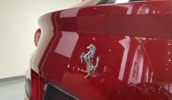 FERRARI FF V12 6.3 660CH F1 (ROB7) plein