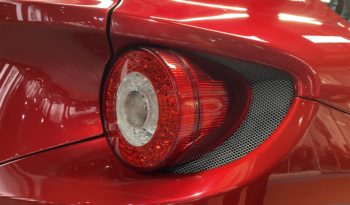 FERRARI FF V12 6.3 660CH F1 (ROB7) plein