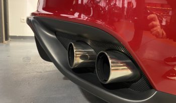 FERRARI FF V12 6.3 660CH F1 (ROB7) plein