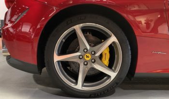 FERRARI FF V12 6.3 660CH F1 (ROB7) plein