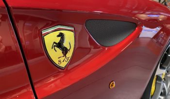 FERRARI FF V12 6.3 660CH F1 (ROB7) plein