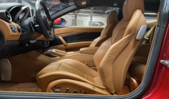 FERRARI FF V12 6.3 660CH F1 (ROB7) plein