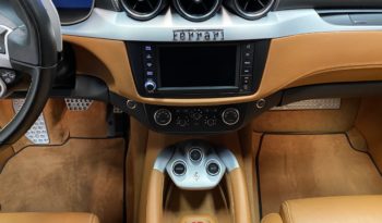 FERRARI FF V12 6.3 660CH F1 (ROB7) plein