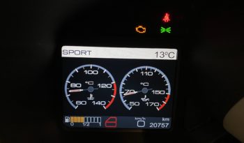 FERRARI FF V12 6.3 660CH F1 (ROB7) plein