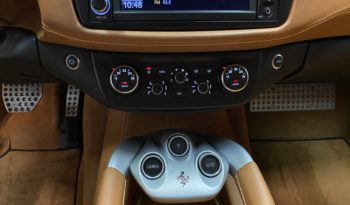 FERRARI FF V12 6.3 660CH F1 (ROB7) plein