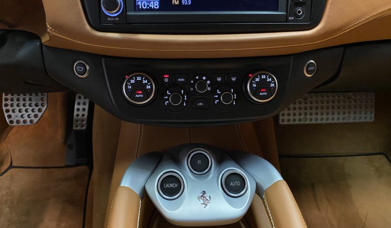FERRARI FF V12 6.3 660CH F1 (ROB7) plein