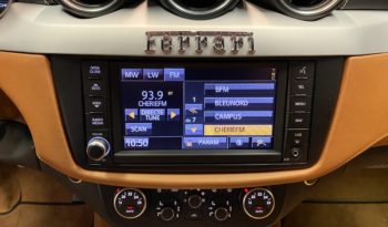 FERRARI FF V12 6.3 660CH F1 (ROB7) plein