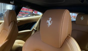 FERRARI FF V12 6.3 660CH F1 (ROB7) plein