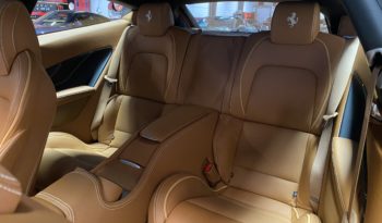 FERRARI FF V12 6.3 660CH F1 (ROB7) plein