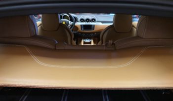 FERRARI FF V12 6.3 660CH F1 (ROB7) plein