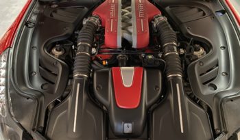 FERRARI FF V12 6.3 660CH F1 (ROB7) plein
