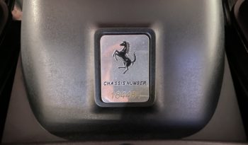 FERRARI FF V12 6.3 660CH F1 (ROB7) plein