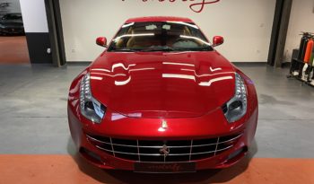 FERRARI FF V12 6.3 660CH F1 (ROB7) full