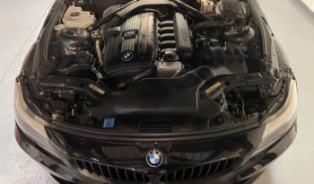 BMW Z4 ROADSTER (E89) SDRIVE 30IA 258CH LUXE plein