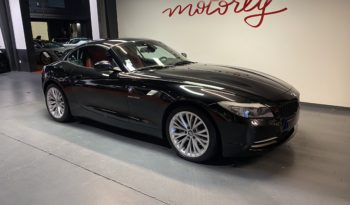 BMW Z4 ROADSTER (E89) SDRIVE 30IA 258CH LUXE plein
