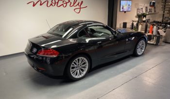 BMW Z4 ROADSTER (E89) SDRIVE 30IA 258CH LUXE plein