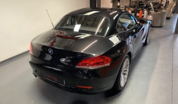 BMW Z4 ROADSTER (E89) SDRIVE 30IA 258CH LUXE plein