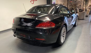 BMW Z4 ROADSTER (E89) SDRIVE 30IA 258CH LUXE plein