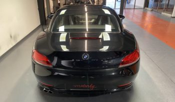BMW Z4 ROADSTER (E89) SDRIVE 30IA 258CH LUXE plein