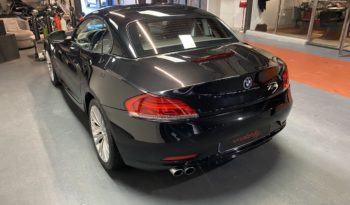 BMW Z4 ROADSTER (E89) SDRIVE 30IA 258CH LUXE plein
