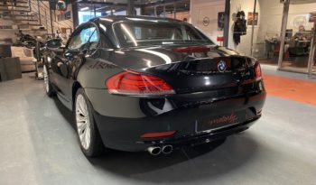 BMW Z4 ROADSTER (E89) SDRIVE 30IA 258CH LUXE plein
